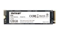 Patriot P300 128GB M.2 2280 PCIE - 1