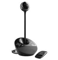 Logitech BCC950 AIO ConferenceCam, Full HD, Up To 4...