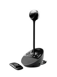 Logitech BCC950 AIO ConferenceCam, Full HD, Up To 4...