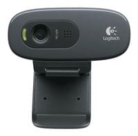 Logitech HD Webcam C270 - 1