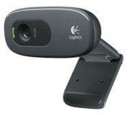 Logitech HD Webcam C270 - 2