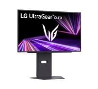 LG 27GX700A-B, UltraGear 26.5&amp;quot; OLED, 0.03ms GtG, 280 Hz,... - 2