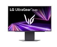 LG 27GX700A-B, UltraGear 26.5&amp;quot; OLED, 0.03ms GtG, 280 Hz,... - 3
