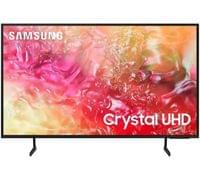 SAMSUNG TV 43inch 43DU7192 UHD 4K AI 2024 60Hz 3xHDMI USB - 1