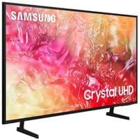 SAMSUNG TV 43inch 43DU7192 UHD 4K AI 2024 60Hz 3xHDMI USB - 2