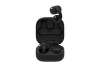 Sony LinkBuds Clip WF-LC900 TWS Open-ear Earbuds , black - 2 Sony LinkBuds Clip WF-LC900 TWS Open-ear Earbuds , black - 2