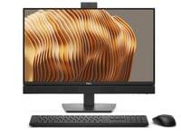Dell Pro 24 All-in-One QC24251, Intel Core i5 14500T... - 1