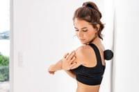 Beurer MG 10 massage ball with vibration, 2 intensity... - 2 Beurer MG 10 massage ball with vibration, 2 intensity... - 2