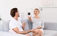 Beurer MG 10 massage ball with vibration, 2 intensity... - 6 Beurer MG 10 massage ball with vibration, 2 intensity... - 6