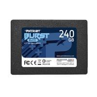 Patriot Burst Elite 240GB SATA3 2.5 - 1