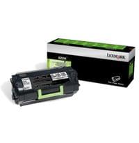 Lexmark 62D2H00 MX710, 711, 810, 811, 812 Return... - 1 Lexmark 62D2H00 MX710, 711, 810, 811, 812 Return... - 1