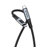 Verbatim Sync &amp; Charge USB-C to USB-C 100W Display 120 cm - 2