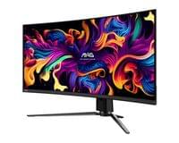 MSI MAG 341CQP QD-OLED, 34", 175Hz, 0.03ms, UWQHD... - 2 MSI MAG 341CQP QD-OLED, 34", 175Hz, 0.03ms, UWQHD... - 2
