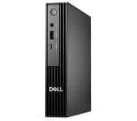 Dell Pro Micro QCM1255, AMD Ryzen 5 8500GE (6 cores, up... - 2