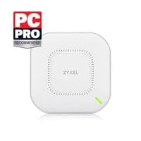 ZyXEL WAX630S, Single Pack 802.11ax 4x4 Smart Antenna... - 1