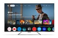 Sharp 75GP7265E, 75" QLED Google TV, 4K Ultra HD... - 2 Sharp 75GP7265E, 75" QLED Google TV, 4K Ultra HD... - 2