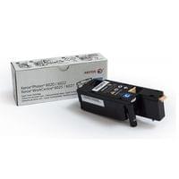Xerox Cyan Toner, Phaser 6020/6022, WorkCentre 6025/6027... - 1 Xerox Cyan Toner, Phaser 6020/6022, WorkCentre 6025/6027... - 1
