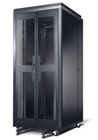 Formrack 19" Server rack 42U 800/1000mm, perforated front... - 1 Formrack 19" Server rack 42U 800/1000mm, perforated front... - 1