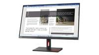 LENOVO ThinkVision S27i-30 27inch IPS FHD 1920x1080 HDMI... - 3