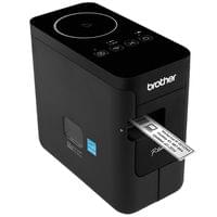 Brother PT-P750W Labelling system - 2