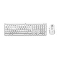 LOGITECH Signature Slim Combo MK950 - OFF WHITE - US... - 4 LOGITECH Signature Slim Combo MK950 - OFF WHITE - US... - 4