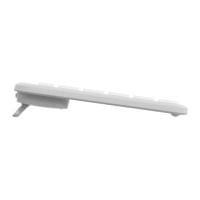 LOGITECH Signature Slim Combo MK950 - OFF WHITE - US... - 7 LOGITECH Signature Slim Combo MK950 - OFF WHITE - US... - 7
