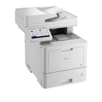 Brother MFC-L9670CDN Colour Laser Multifunctional - 2