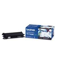 Brother TN-130BK Toner Cartridge Standard - 2