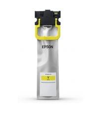 Epson WF-C5X9R Yellow XL Ink Supply Unit - 1