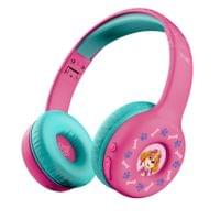 TRUST Nouna Wireless Headphones Paw Patrol Pink - 1