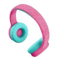 TRUST Nouna Wireless Headphones Paw Patrol Pink - 2