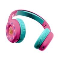 TRUST Nouna Wireless Headphones Paw Patrol Pink - 2 TRUST Nouna Wireless Headphones Paw Patrol Pink - 2