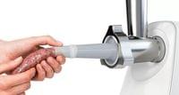 Bosch MFW2515W, Meat mincer, SmartPower Meat mincer from... - 7