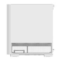 Thermaltake S380 TG ARGB Snow - 4 Thermaltake S380 TG ARGB Snow - 4