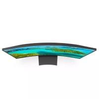 Philips 241E1SCA, 23.6&amp;quot; Curved 1500R VA WLED,... - 4