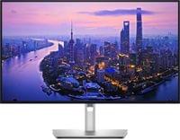 Monitor DELL UltraSharp U2725QE 27", 3840x2160, 4K UHD,... - 2