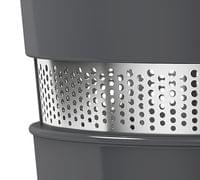 Bosch MESM500W, Slow juicer VitaExtract 150 W, 55 rpm, 1... - 2