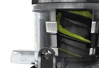 Bosch MESM500W, Slow juicer VitaExtract 150 W, 55 rpm, 1... - 3