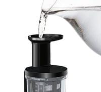 Bosch MESM500W, Slow juicer VitaExtract 150 W, 55 rpm, 1... - 4