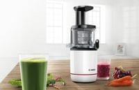 Bosch MESM500W, Slow juicer VitaExtract 150 W, 55 rpm, 1... - 8