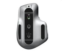 Logitech MX Master 3S For Mac Performance Wireless Mouse...