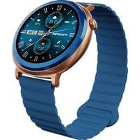 HiFuture Aurora Blue, 1.43&amp;quot; AMOLED,  466*466, Powered by... - 2