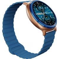 HiFuture Aurora Blue, 1.43&amp;quot; AMOLED,  466*466, Powered by... - 3