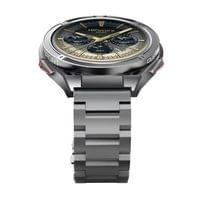 HiFuture Active Silver, *1.43" AMOLED, Dual Band GPS... - 3 HiFuture Active Silver, *1.43" AMOLED, Dual Band GPS... - 3