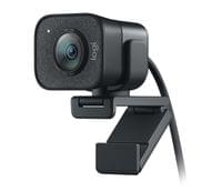 Logitech StreamCam Graffite - 2 Logitech StreamCam Graffite - 2