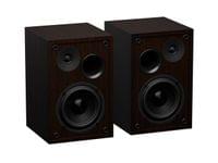 Genesis Arsen 302 Speakers, BT 2.0, Brown - 1
