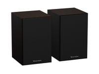 Genesis Arsen 302 Speakers, BT 2.0, Brown - 2