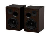 Genesis Arsen 302 Speakers, BT 2.0, Brown - 2