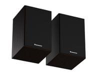 Genesis Arsen 302 Speakers, BT 2.0, Brown - 3