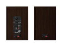 Genesis Arsen 302 Speakers, BT 2.0, Brown - 5